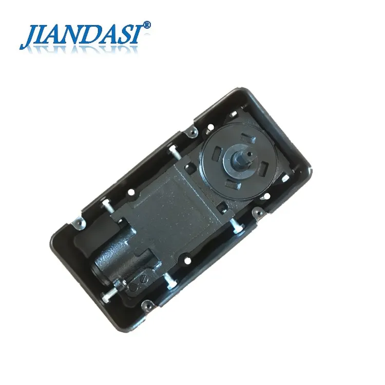 
Heavy duty glass door floor spring floor hinge 7300 