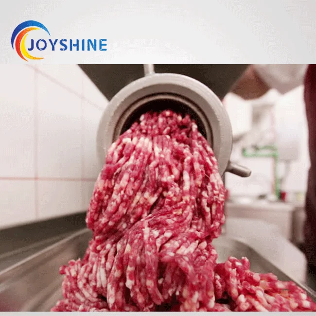  Промышленный измельчитель для замороженного мяса 32 42 машина
