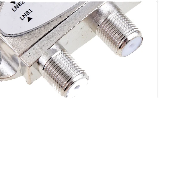 4x1 DiSEqC Switch 4 in 1 DiSEqC Switch Satellite Switch