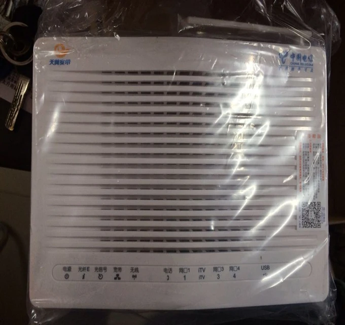 FTTH ОНУ GPON EPON ОНУ ont для Huawei OLT ZTE F460