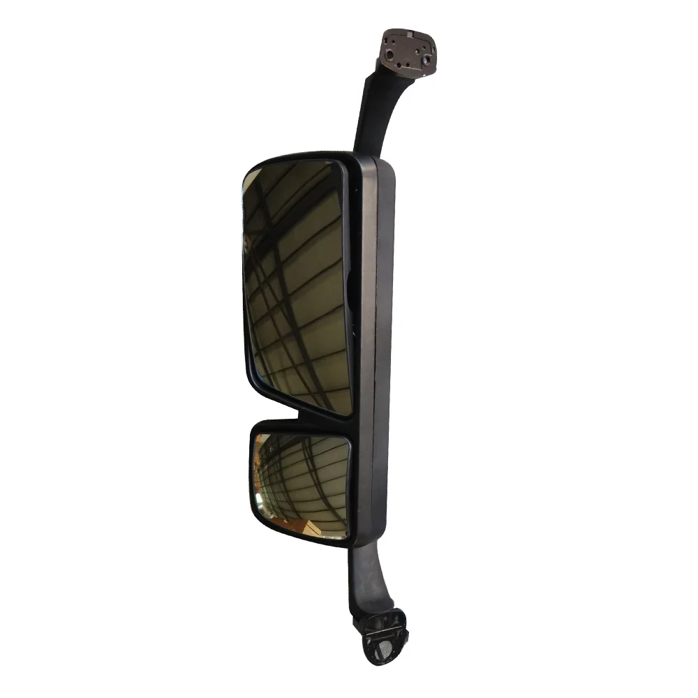 9438110307 , 9438110407, two way mirror glass, actros mp3