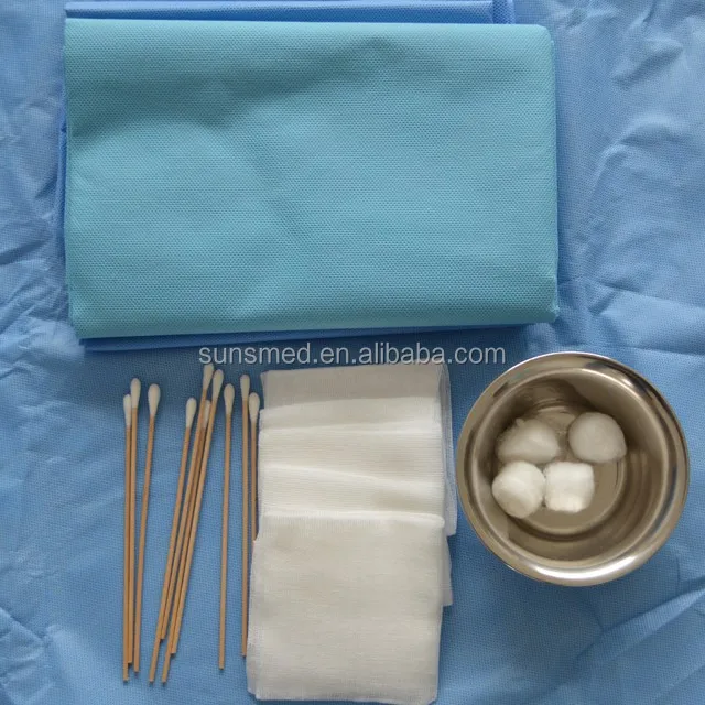 best price surgical packs disposable sterile surgical eye packs
