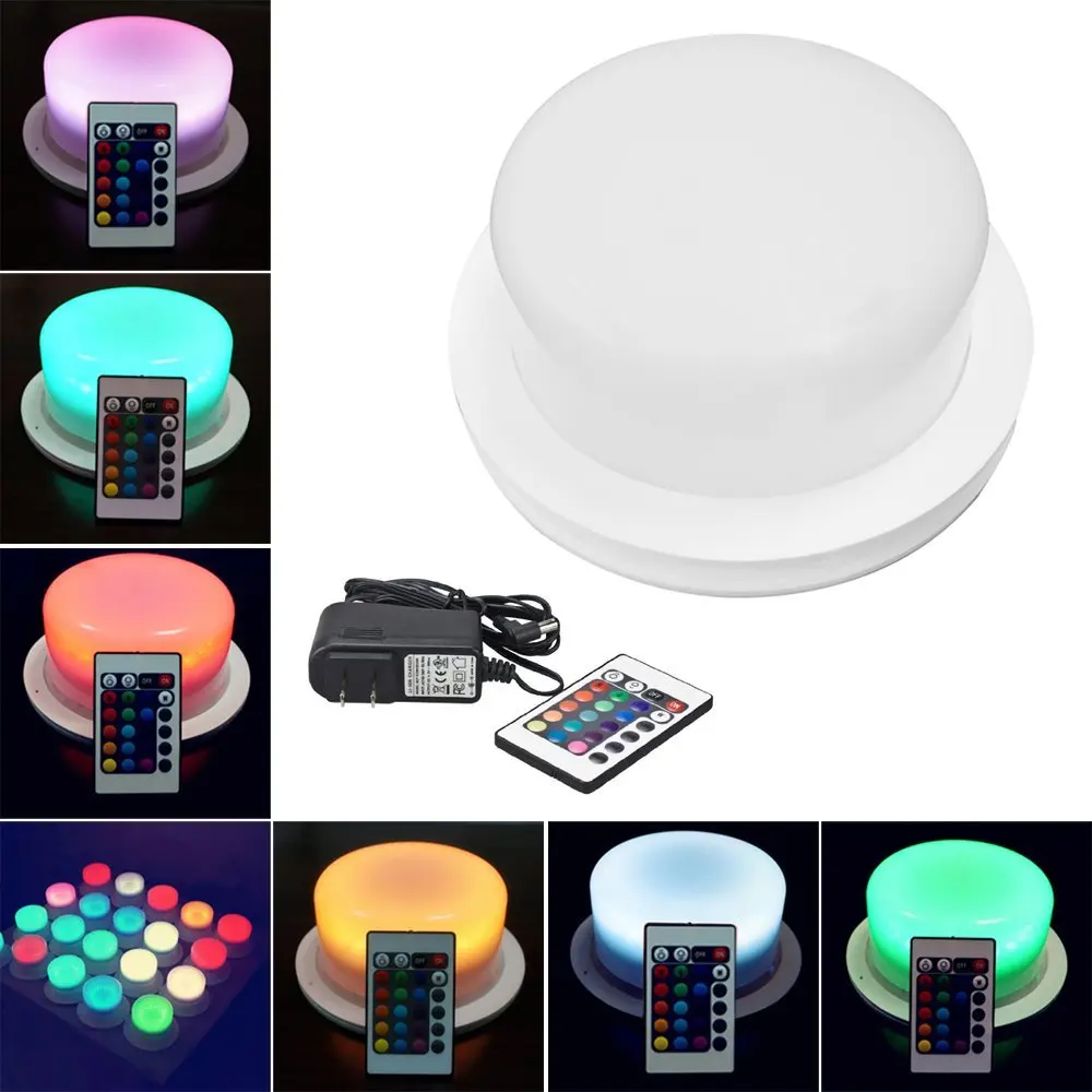 led furniture battery and Modern Appearance led furniture battery downlight battery operated mini led lights