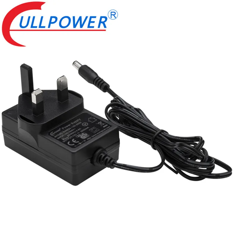Factory price 19v 13.8v 1a ac dc power adapter manufacture from China