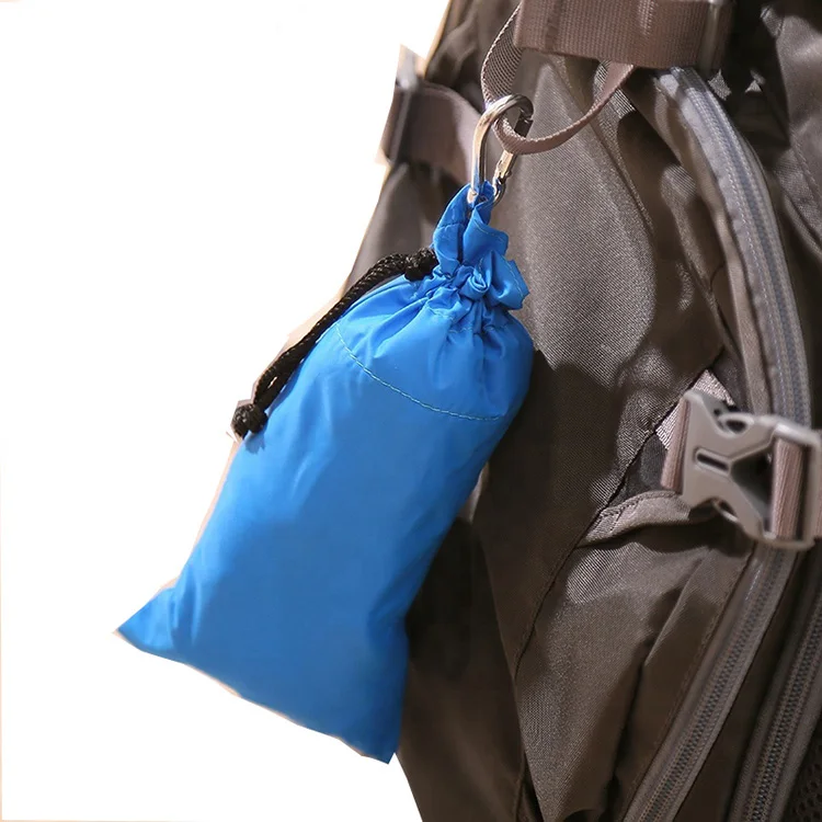 P.travel Car Seat Airplane Chair Desk Adjustable Universal Folding Footrest Foot Rest Hammock Nylon + Fleece + Silk Floss