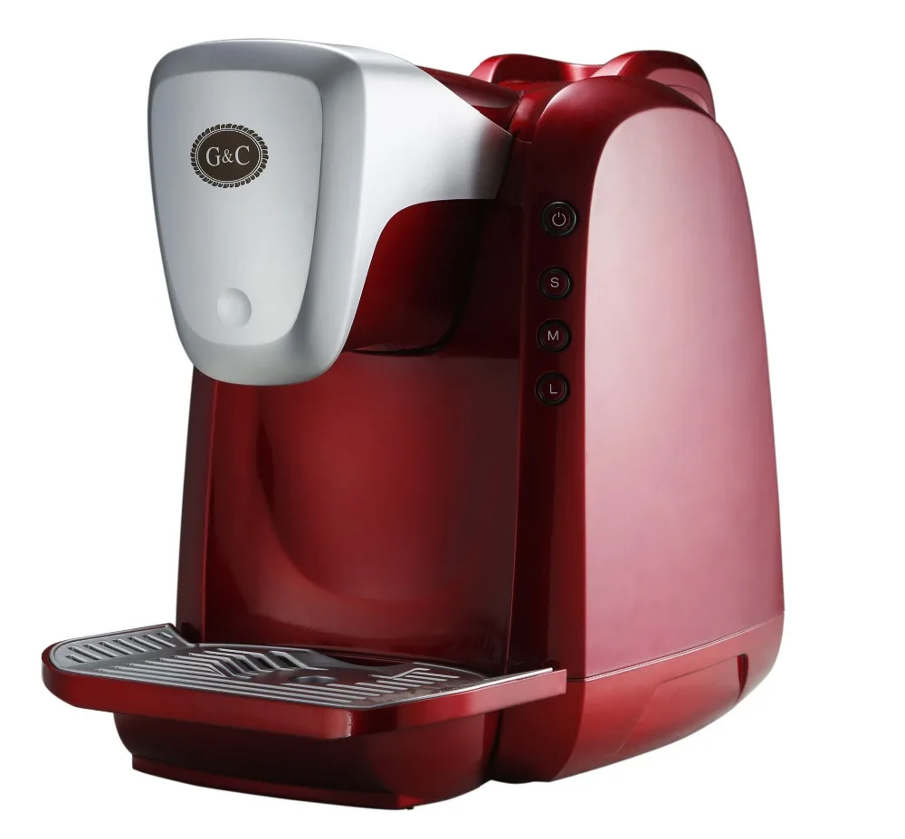 Уникальная Кофеварка keurig в американском стиле оптом