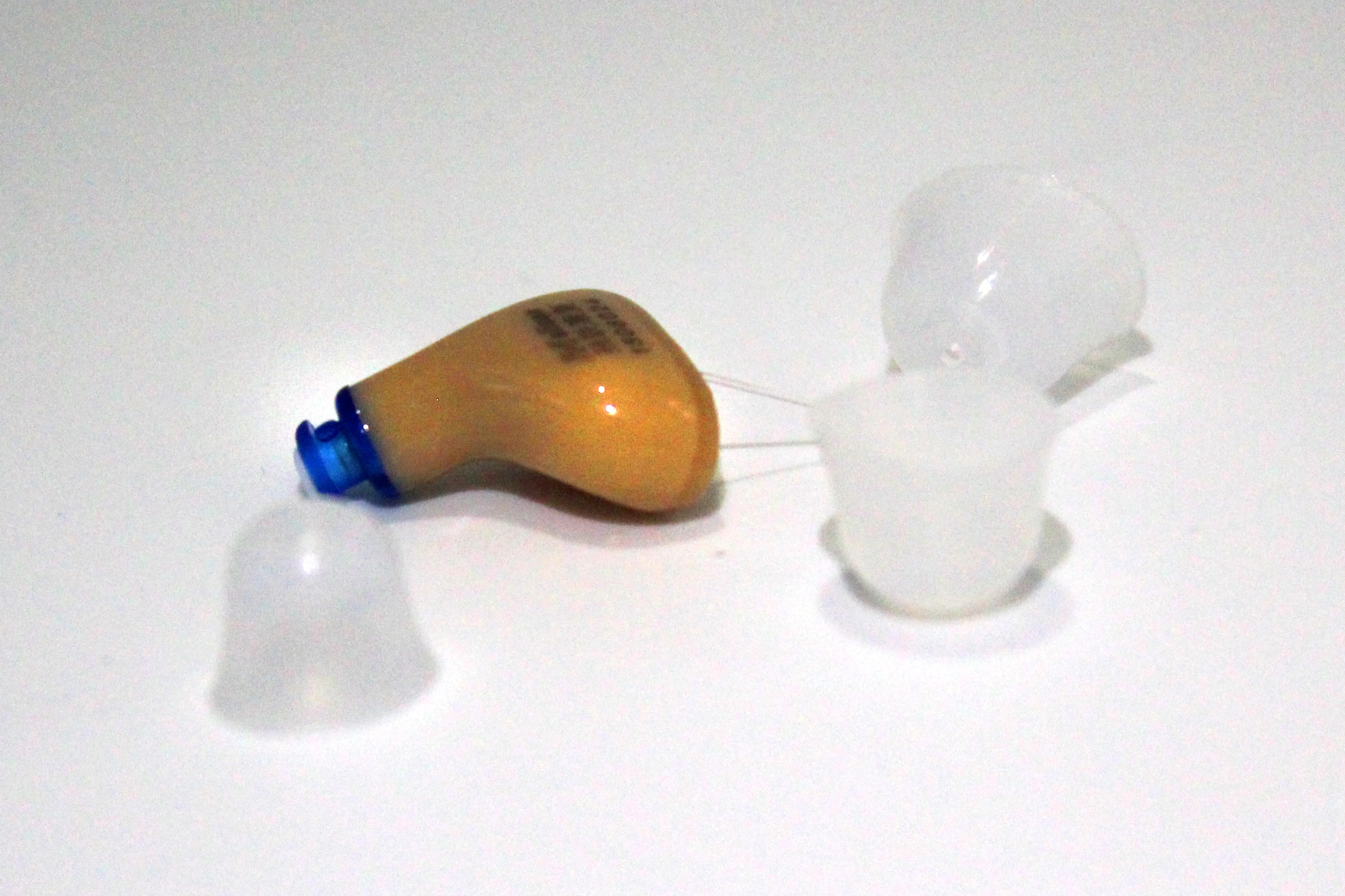 Cheap mini ITE hearing aid for helping deafness-sound amplifier