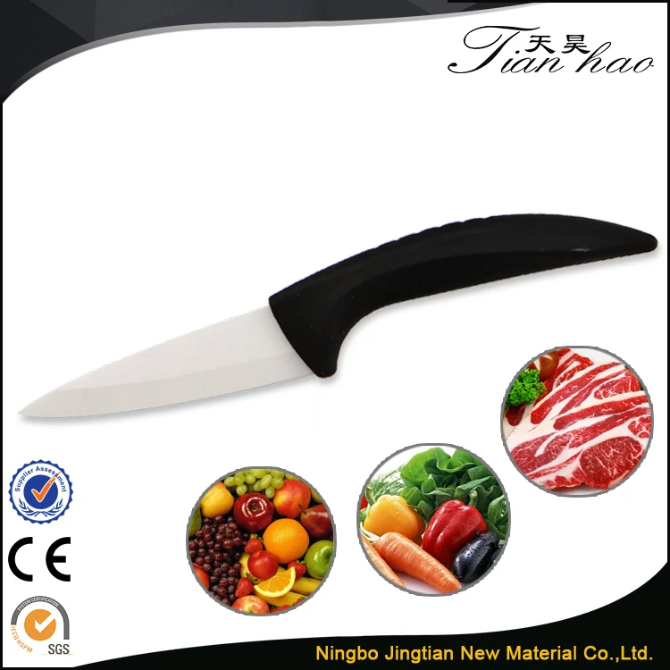 
Top Sale Guaranteed Quality Ceramic knife 