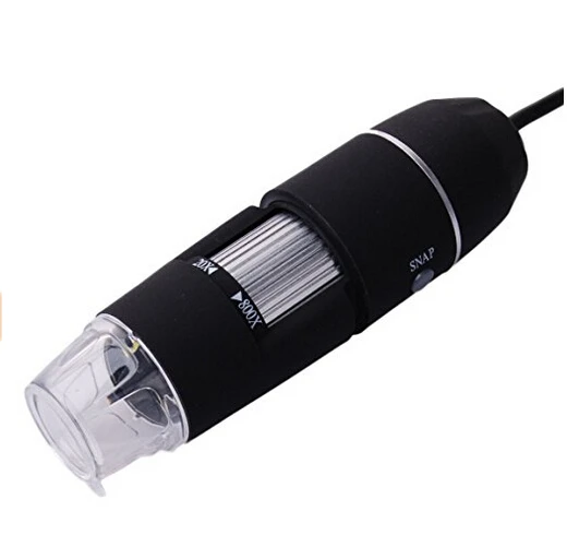 BJ64072 25-800X Usb Digital Microscopes for Skin Checking High Magnifying
