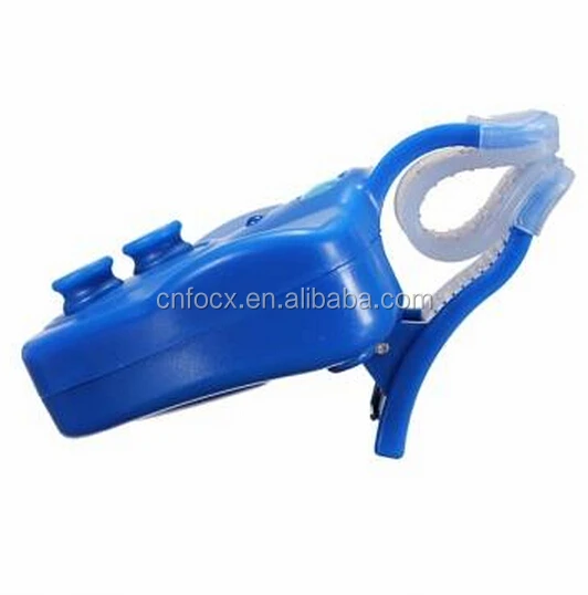 
Electronic Fishing Rod LED Light Bell Clip Fish Bite Alarm Tool / Sound Alarm Bell Clip On Fishing Rod 