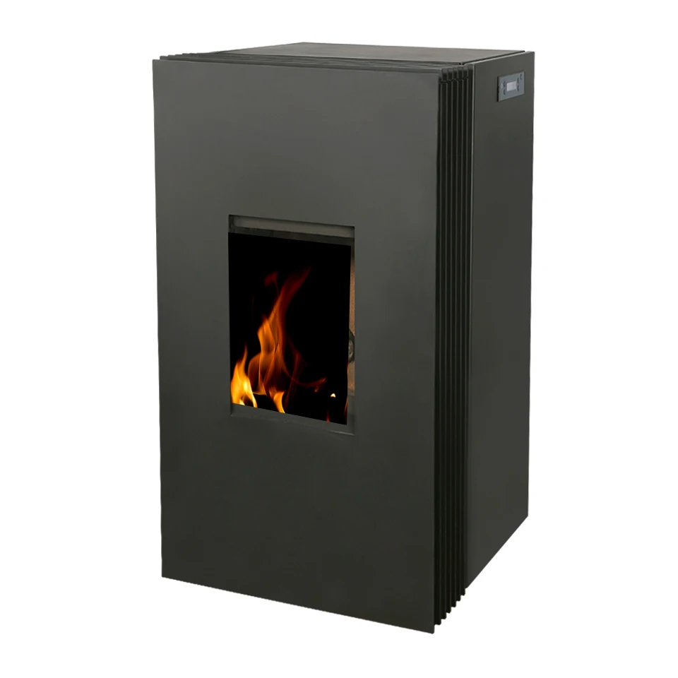 
Austria designed Pellet stove with Italian PC board 