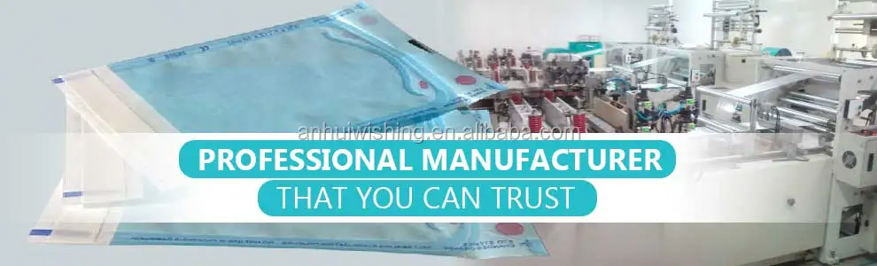 Clox Class 4 Steam Sterilization Chemical Autoclave Test Indicator Strip For Monitoring Steam Cycle