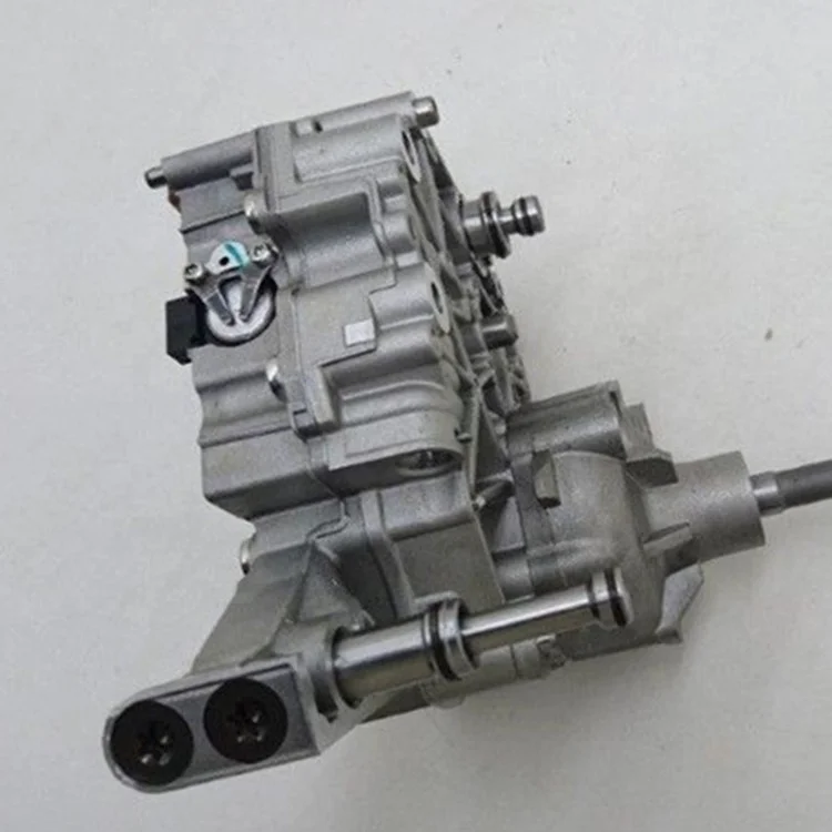 
High Quality CVT Transmission Parts 01J Valve Body for A4 A6 2002-2007 