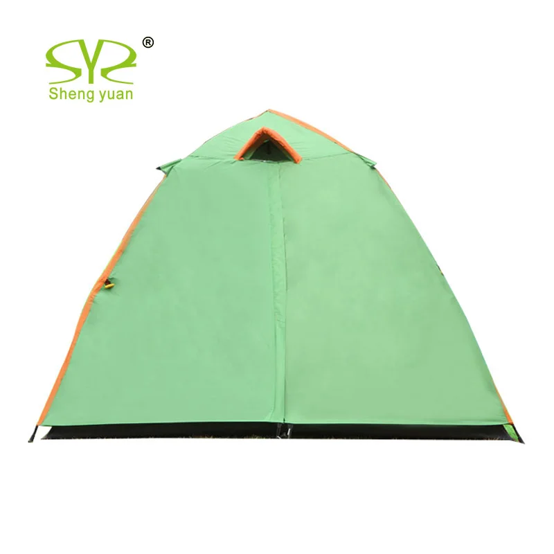 Hot 2 person easy set up automatic sunproof camping bed tent for couple