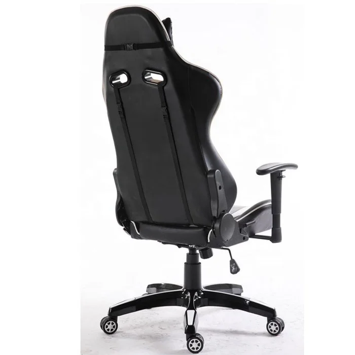 Top quality moulded foam computer game chair