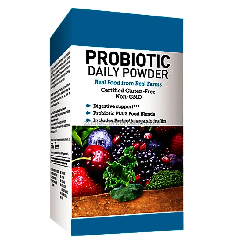 Натуральные пробиотики Bacillus Subtilis Var Natto Spores Bulk для человеческого питания