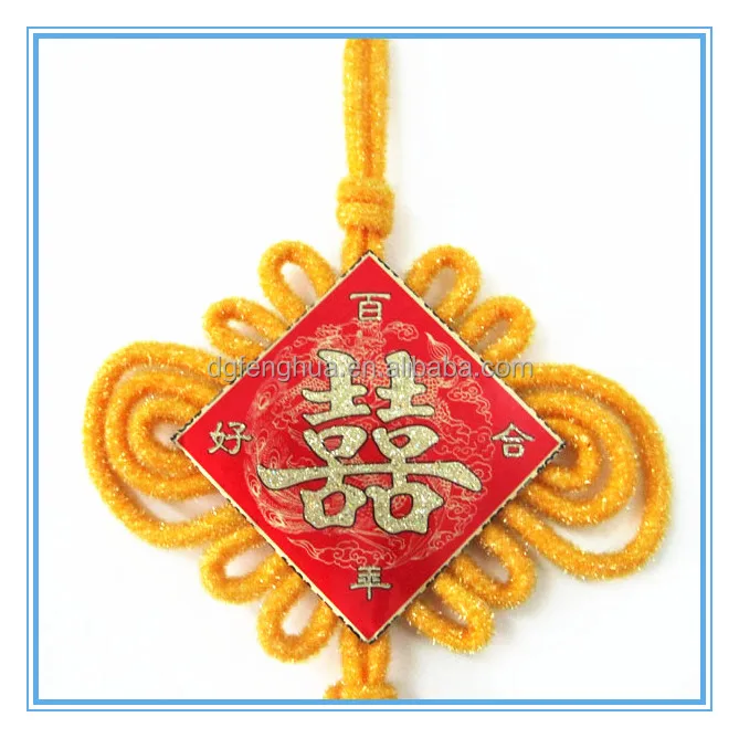 Wholesale Chinese Knot crafts &Chinese Knot Crafts for new year
