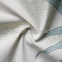 Полиэфирная модная Механическая эластичная ткань T400