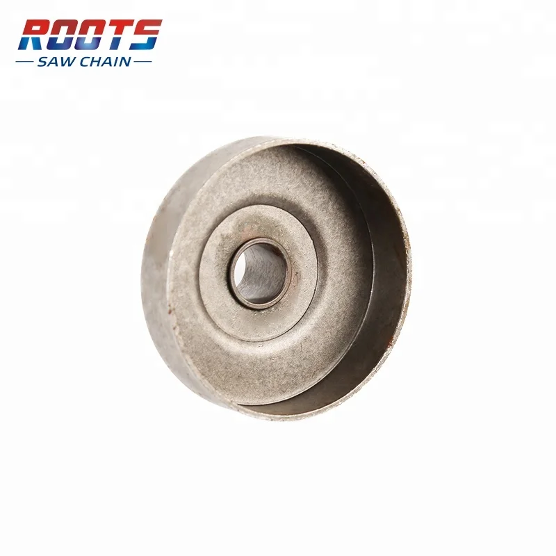 Steel Chain Sprocket for 380 & 381 Chain Saw Spare Parts