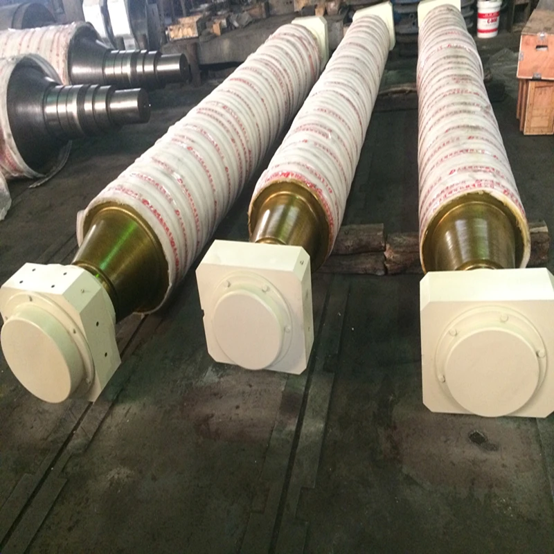 Бумажная календерная машина бумажная