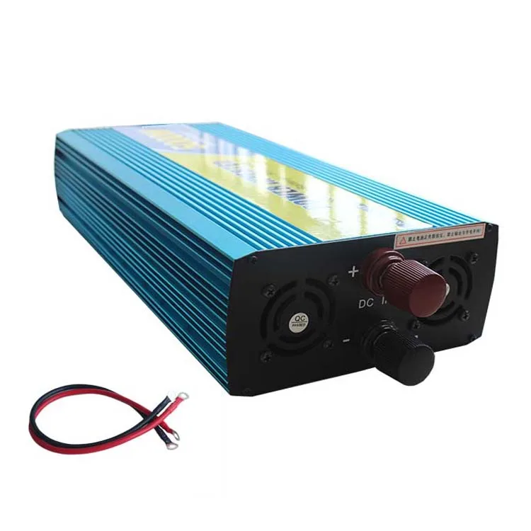 3kw solar inverter on grid 3000 watt inverter charger 12v 220v inverter module