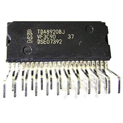 Shenzhen электронный компонент tda8920bj оптом