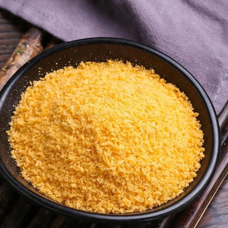
Seasoned Bread Crumbs/panko for Cooking Seafood 