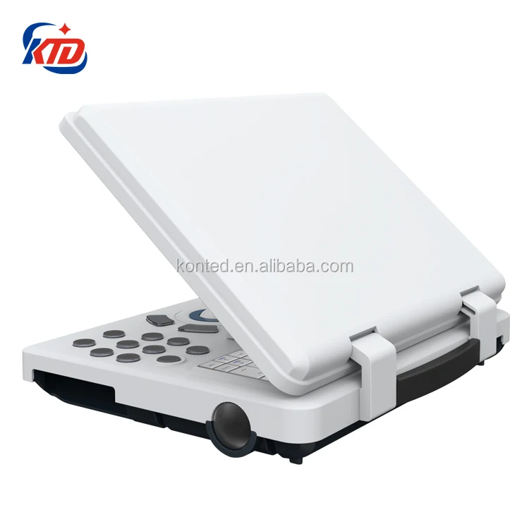 Konted Brand C6V Ecografo for Veterinary