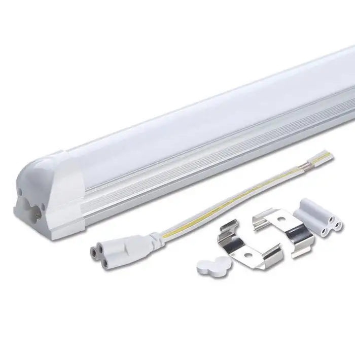 Good price factory direct buy 18-19w t8 led tube led linear lighting fixture