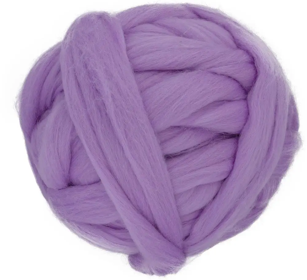 
Китай, крупнейшая фабрика производит акриловое волокно хорошего качества 