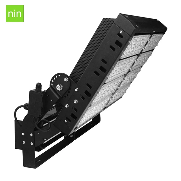 1000W LED Flood Light MW Driver 5 years warranty Flood Lighting LED 1000 watt