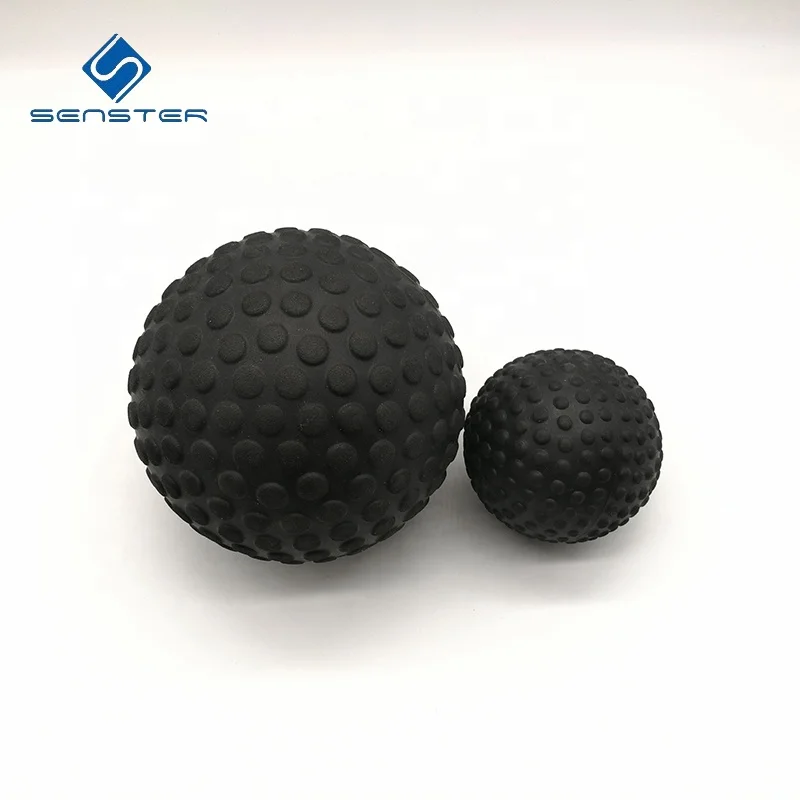 
Customized colored rubber eva foam tennis ball 