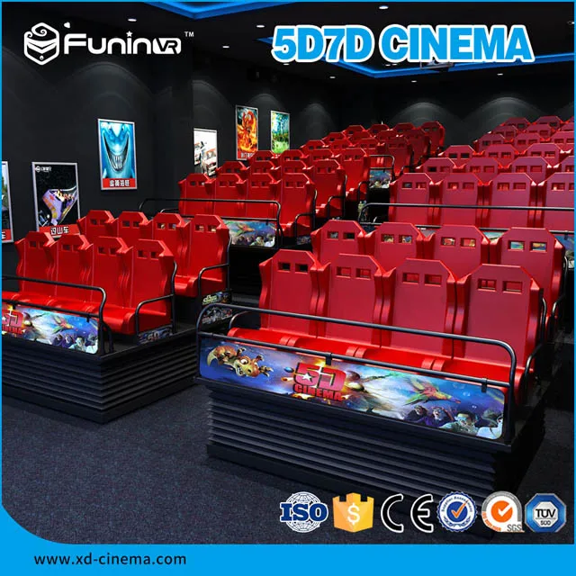 
World best selling products 9d movies cinema 9dvr 3d glasses simulator vr walker price 