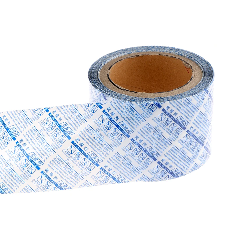 AiHua Paper use for desiccant packing