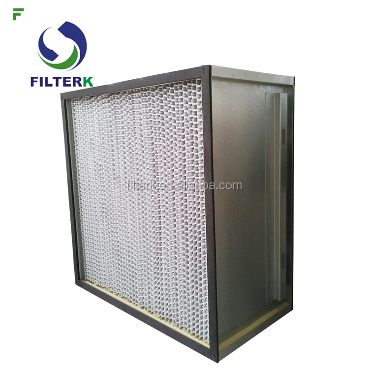 FILTERK 67731158 67731166 Gas Turbine Inlet Air Filter