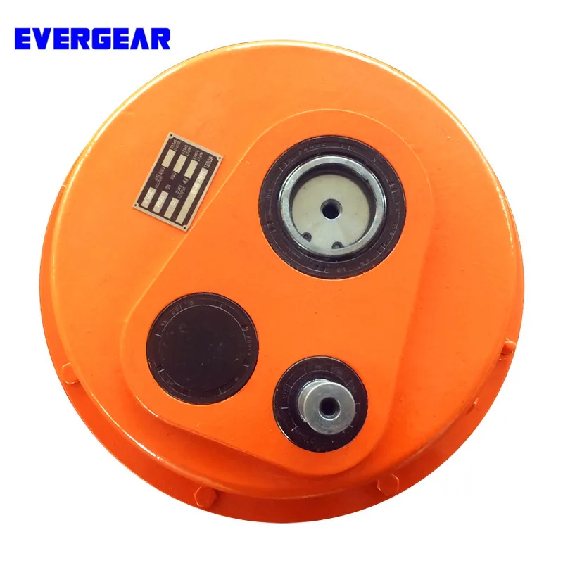 TA 45 50 серия винтовых валу конвейер редуктор