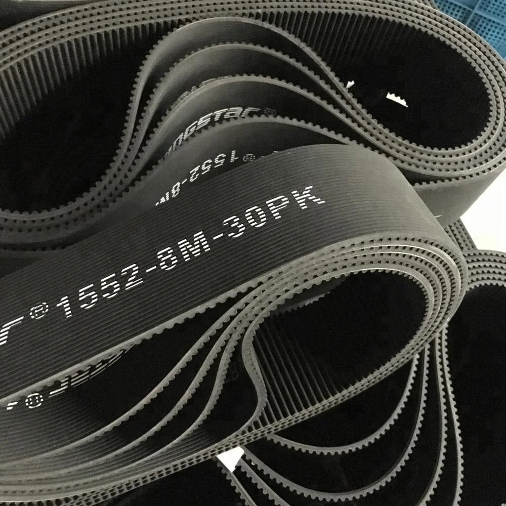 Ремень для мельницы для муки 1552-8M-30PK