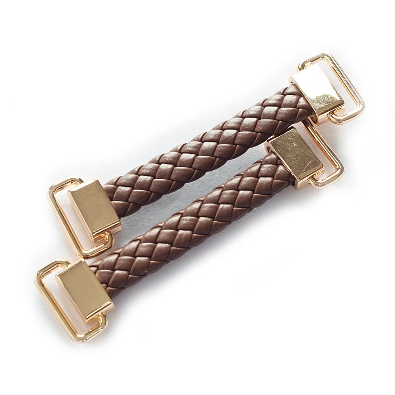 Металлическая пряжка для обуви, декоративные пряжки для мужской кожаной обуви