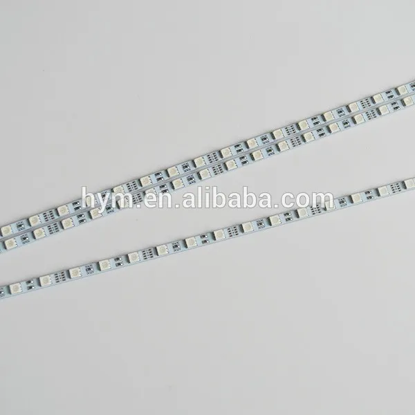 
50cm 30 led 7 colors led hard strip light 