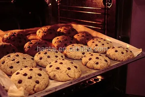 Lecon Single Deck 2 Trays Restaurant Commercial Bakery Gas Oven