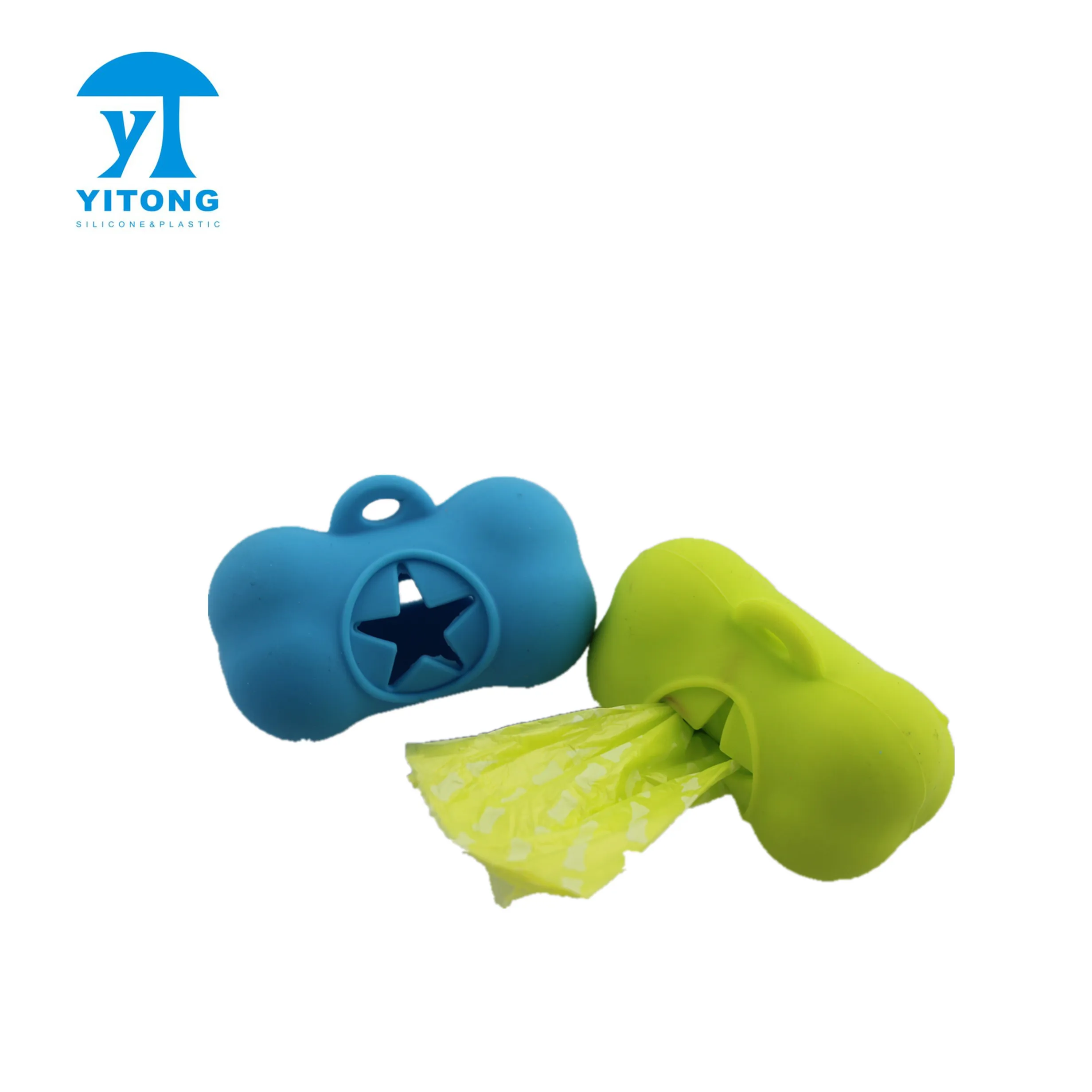 Применяется для собак и экологически чистый сборщик собачьих угрей