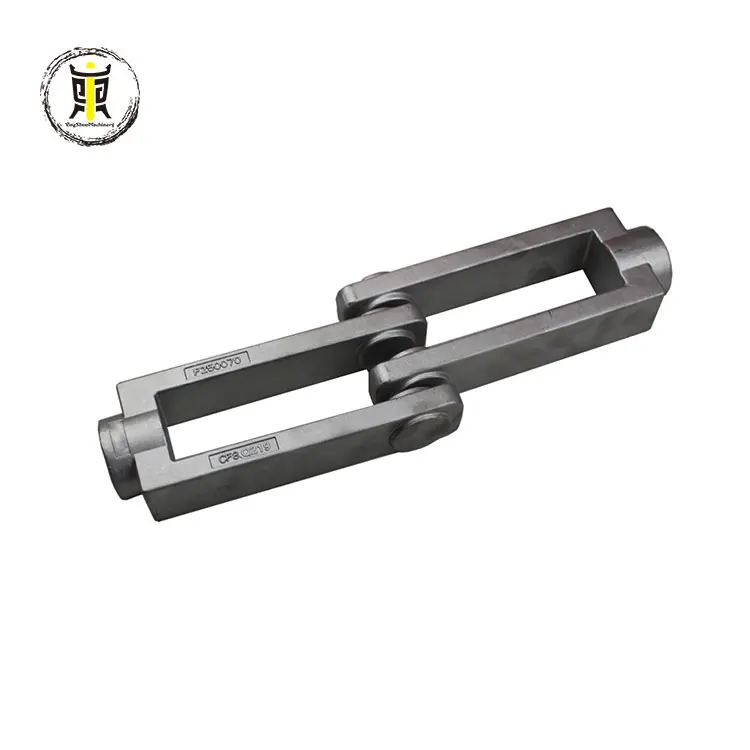 
YS Casting High Precision Lost Wax Investment casting 