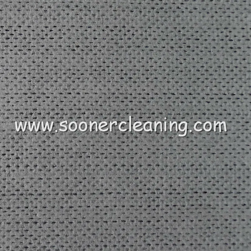 нетканый промышленного заменить Sontara вытирая ткани