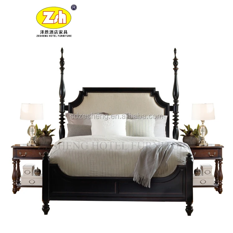 China wholesale used bedroom furniture for home MD-01