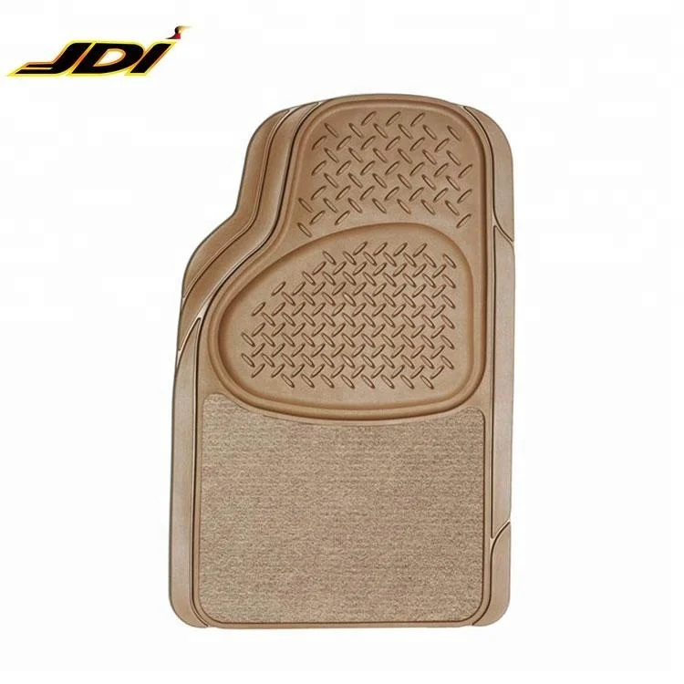 JDI Профессиональные Авто продвижение ковер, ПВХ автомобиля мат