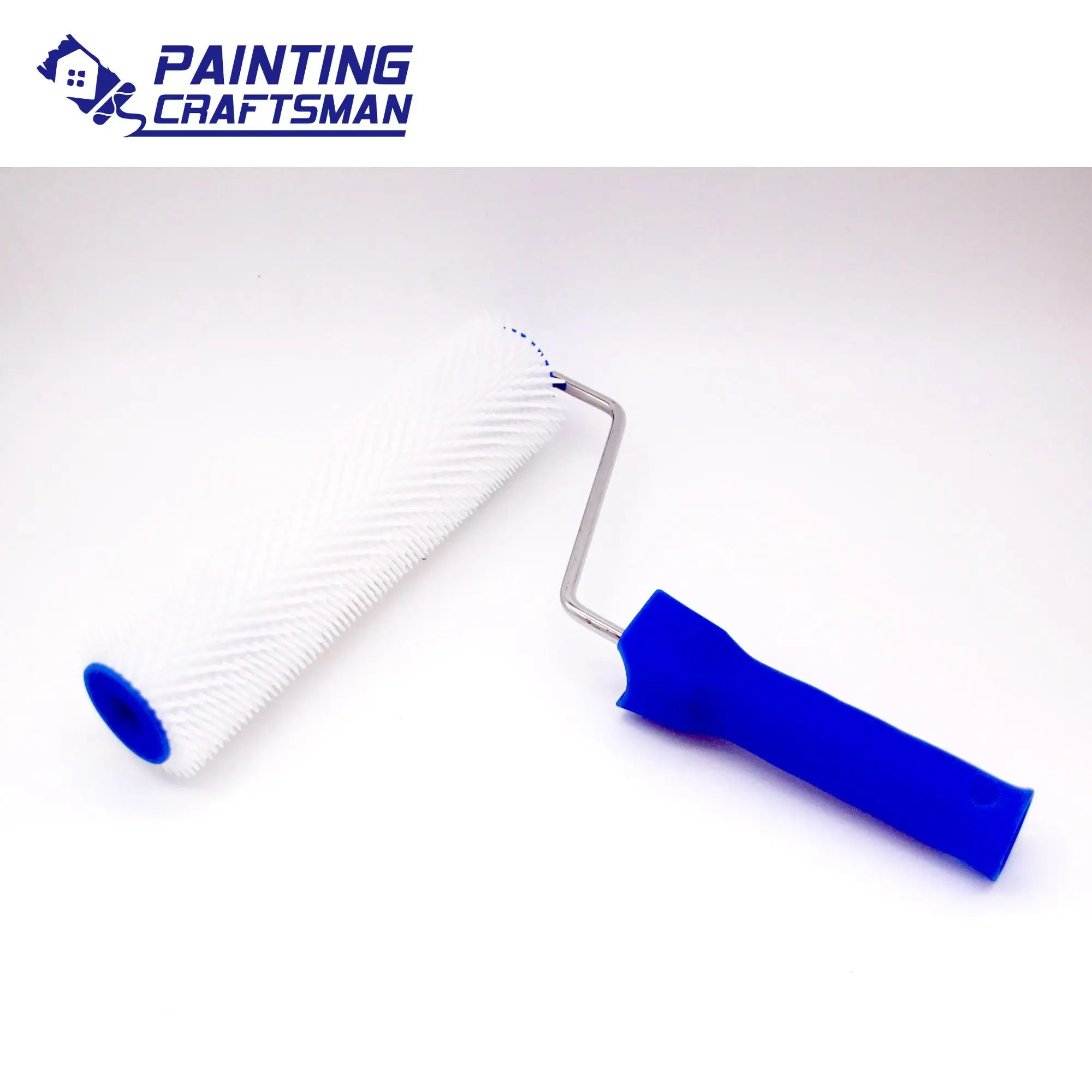 19inch Factory direct sell professional spike  roller