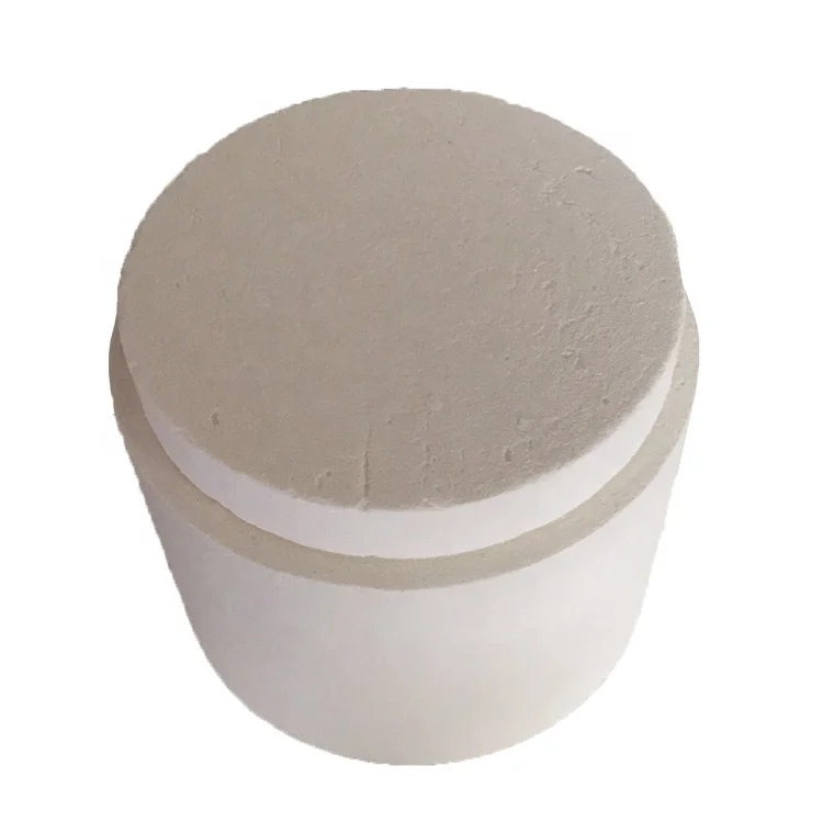 insulation ceramic fiber products for oven boiler furnace