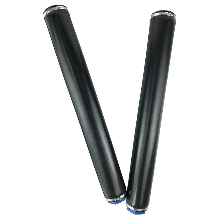 EPDM membrane aerator fine air tube bubble diffuser pipe water treatment