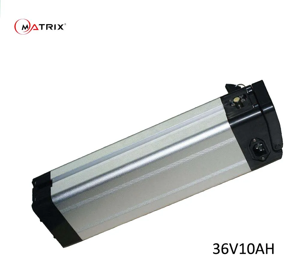 
customized 18650 10s4p 36v battery pack 37v 10ah e-bike battery xh370-10j 