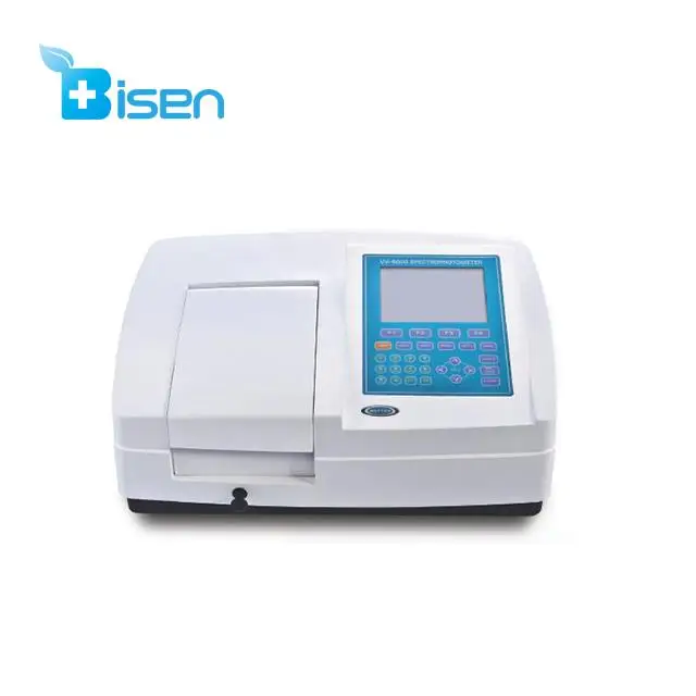 Hot Selling Integrating Sphere And Spectrophotometer Test System With Ac Power Source Flame Photometer Type